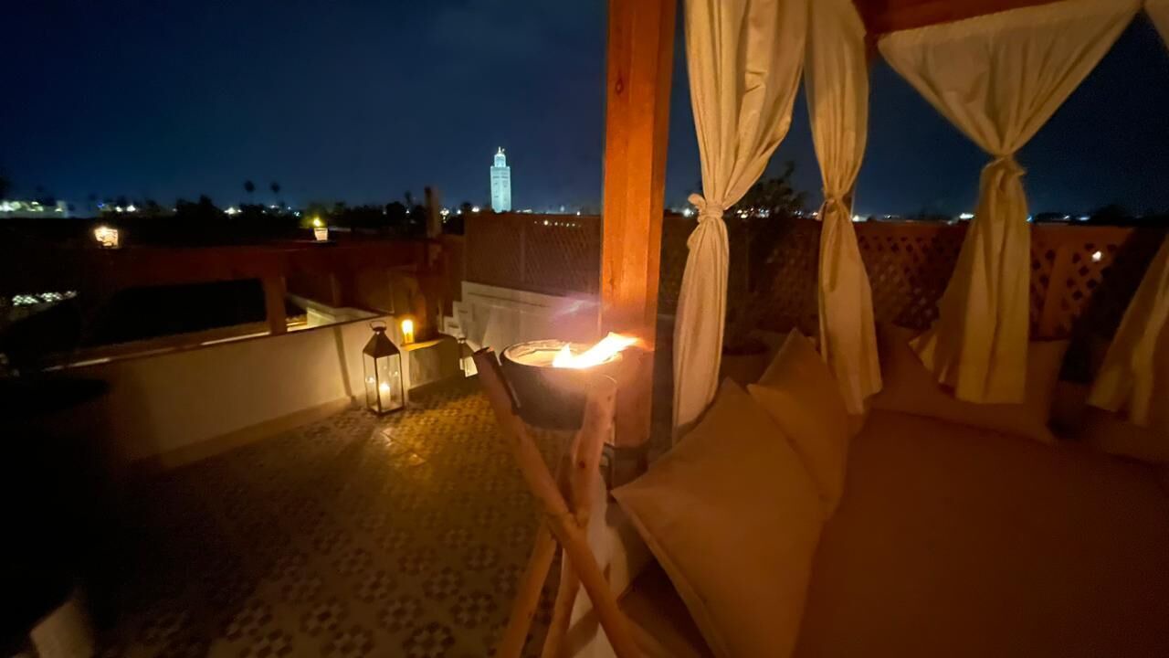 Photo of Outdoor in Mechouar-Kasbah
