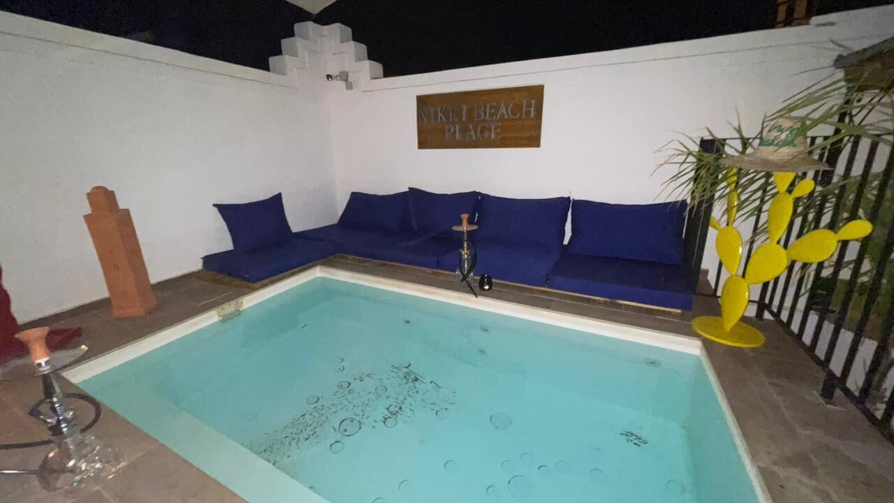 Photo of Outdoor in Mechouar-Kasbah