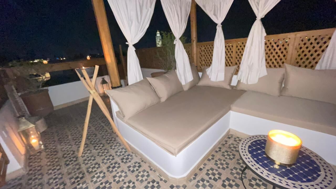 Photo of Outdoor in Mechouar-Kasbah