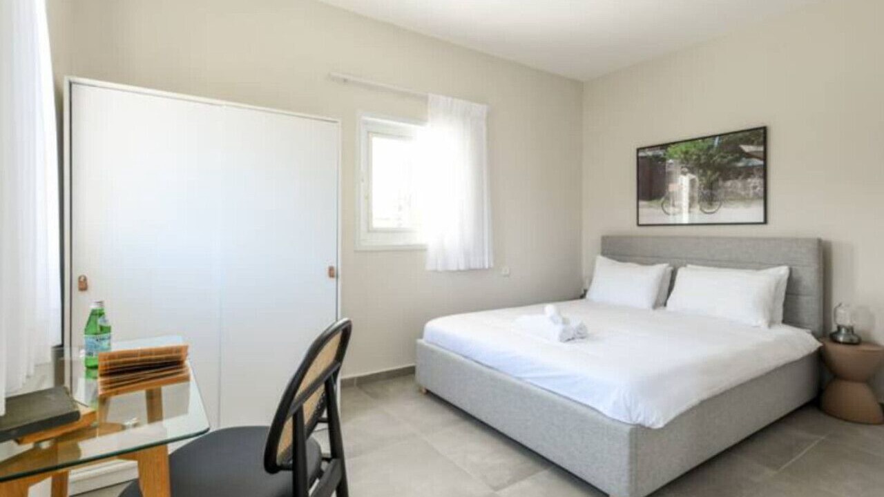 Photo of Bedroom in Old North