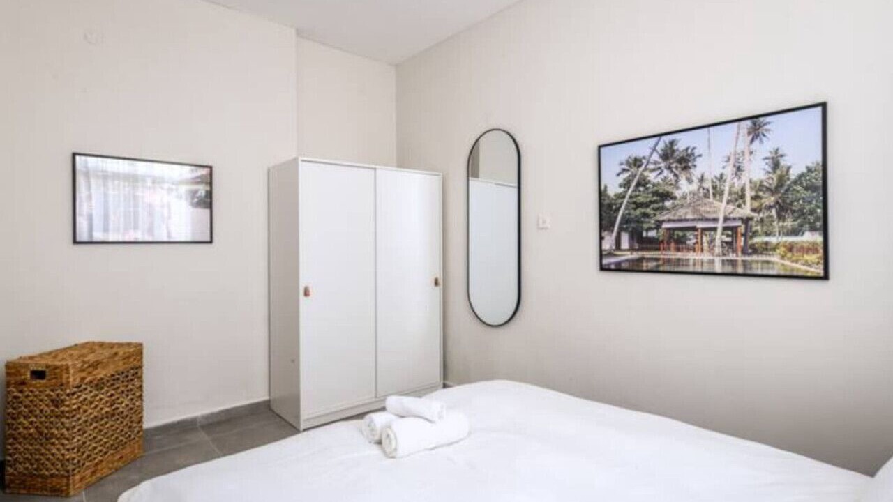 Photo of Bedroom in Old North