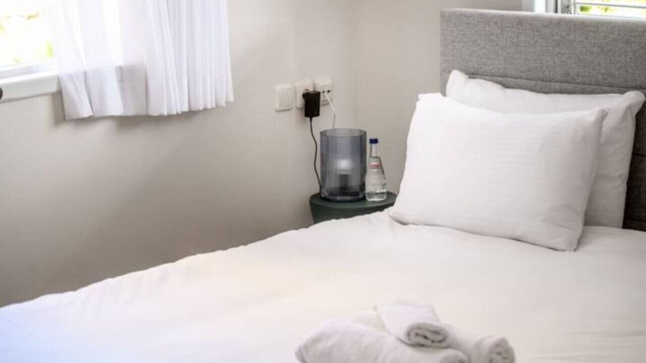 Photo of Bedroom in Old North