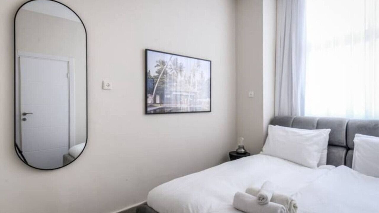 Photo of Bedroom in Old North