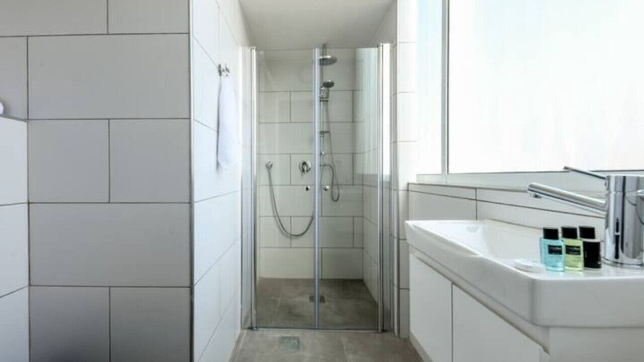 Photo of Bathroom in Old North