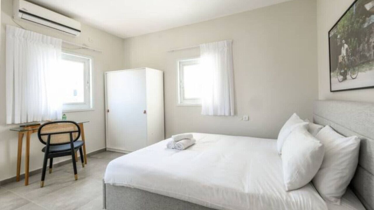 Photo of Bedroom in Old North
