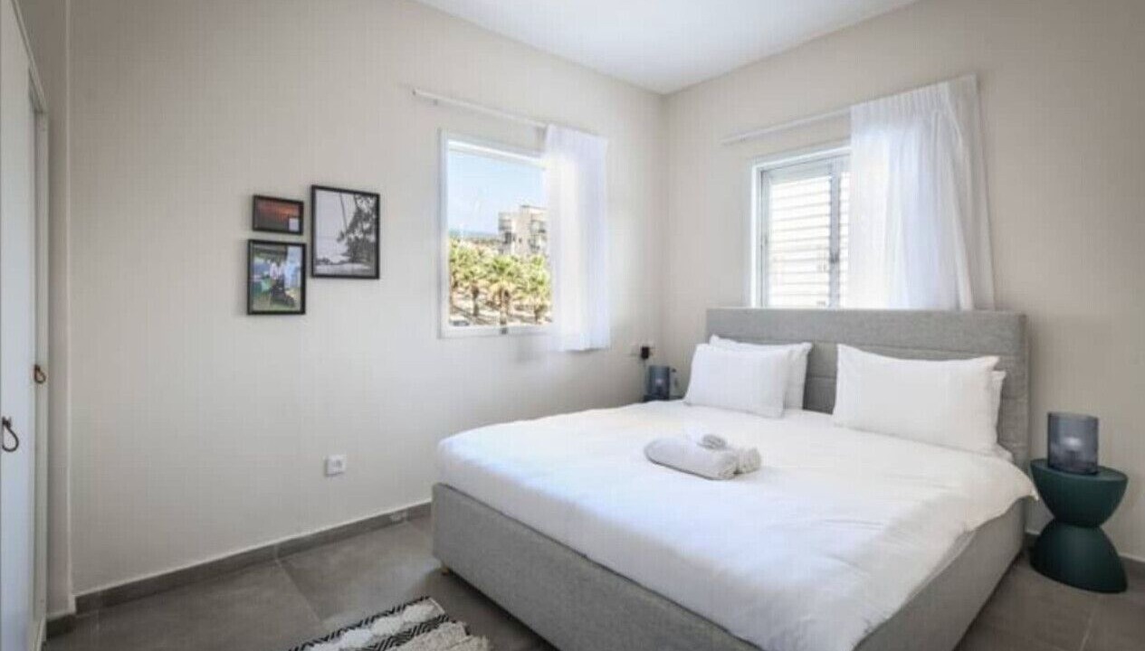Photo of Bedroom in Old North