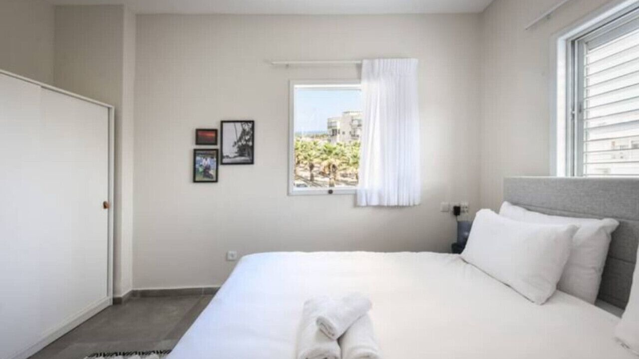Photo of Bedroom in Old North