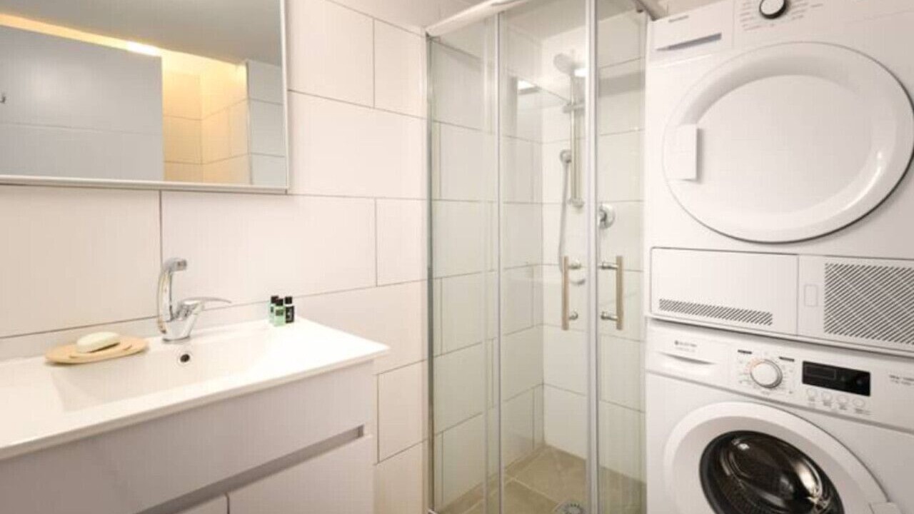 Photo of Bathroom in Old North