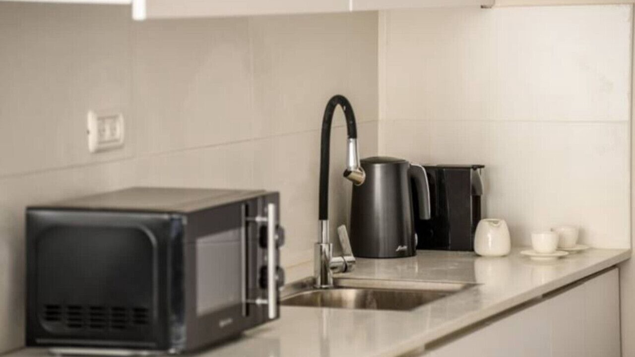 Photo of Kitchen in Old North