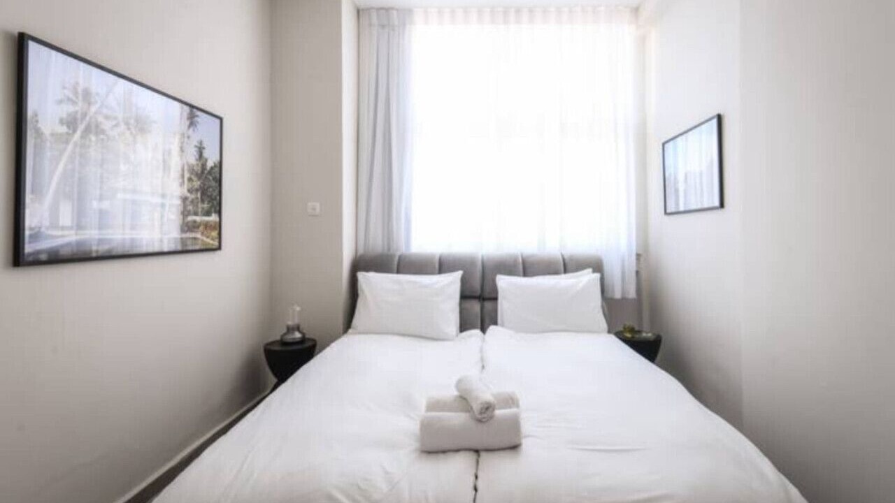 Photo of Bedroom in Old North