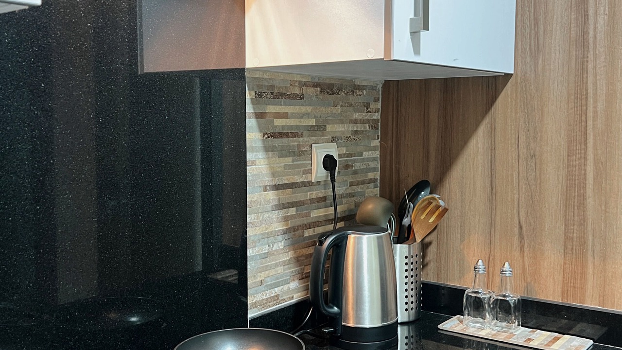 Photo of Kitchen in Tamariss