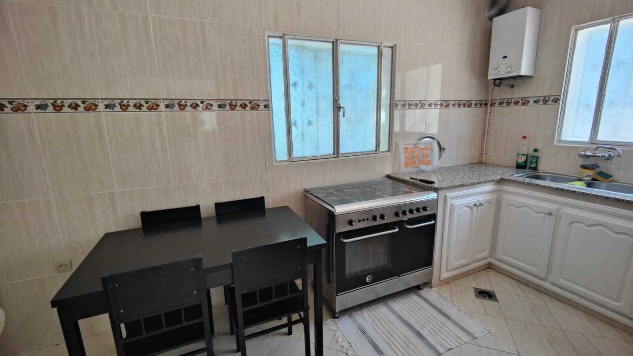 Photo of Kitchen in Ksar es Seghir