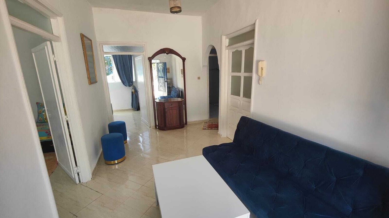 Photo of Livingroom in Ksar es Seghir