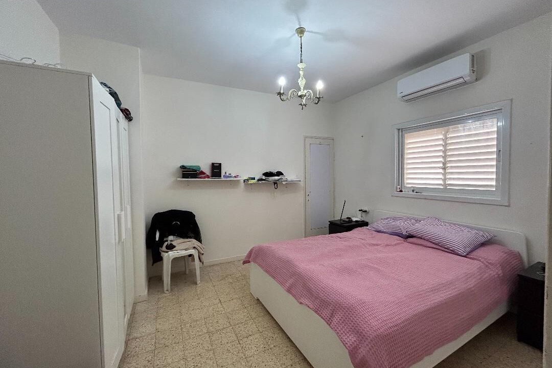 Photo of Bedroom in Netanya