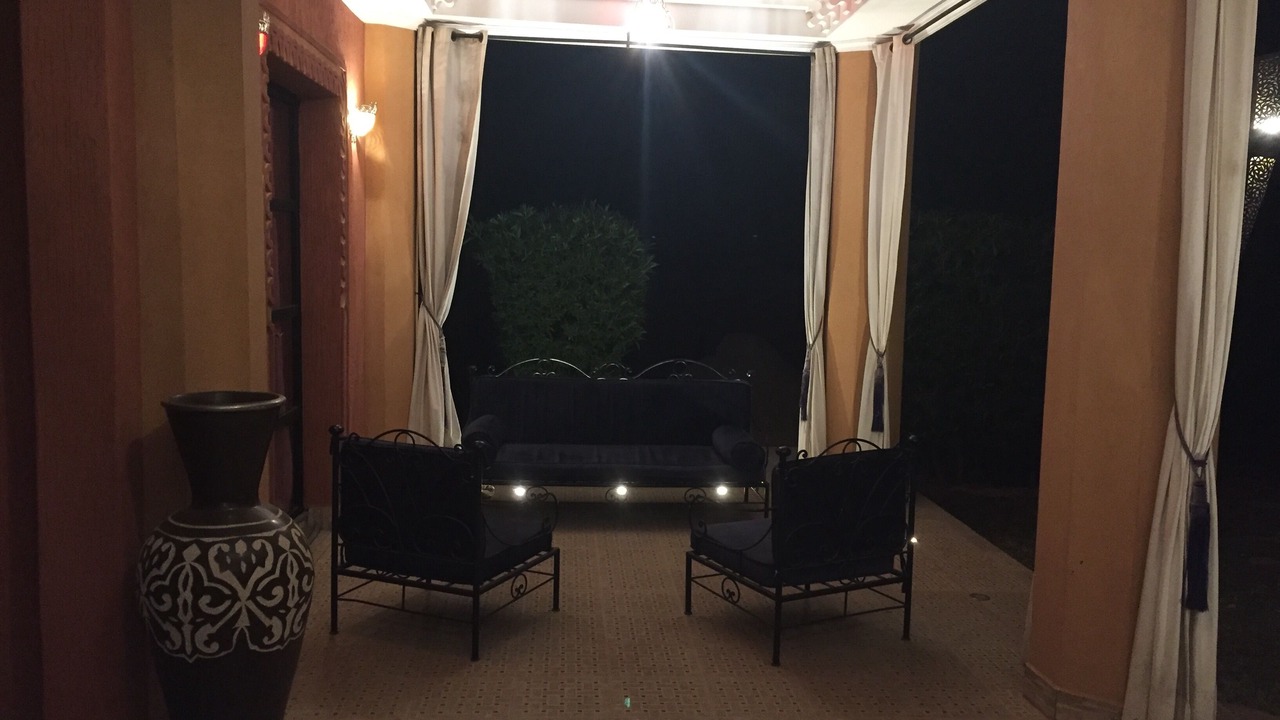 Photo of Patio Balcony in Sidi Abdallah Ghiat