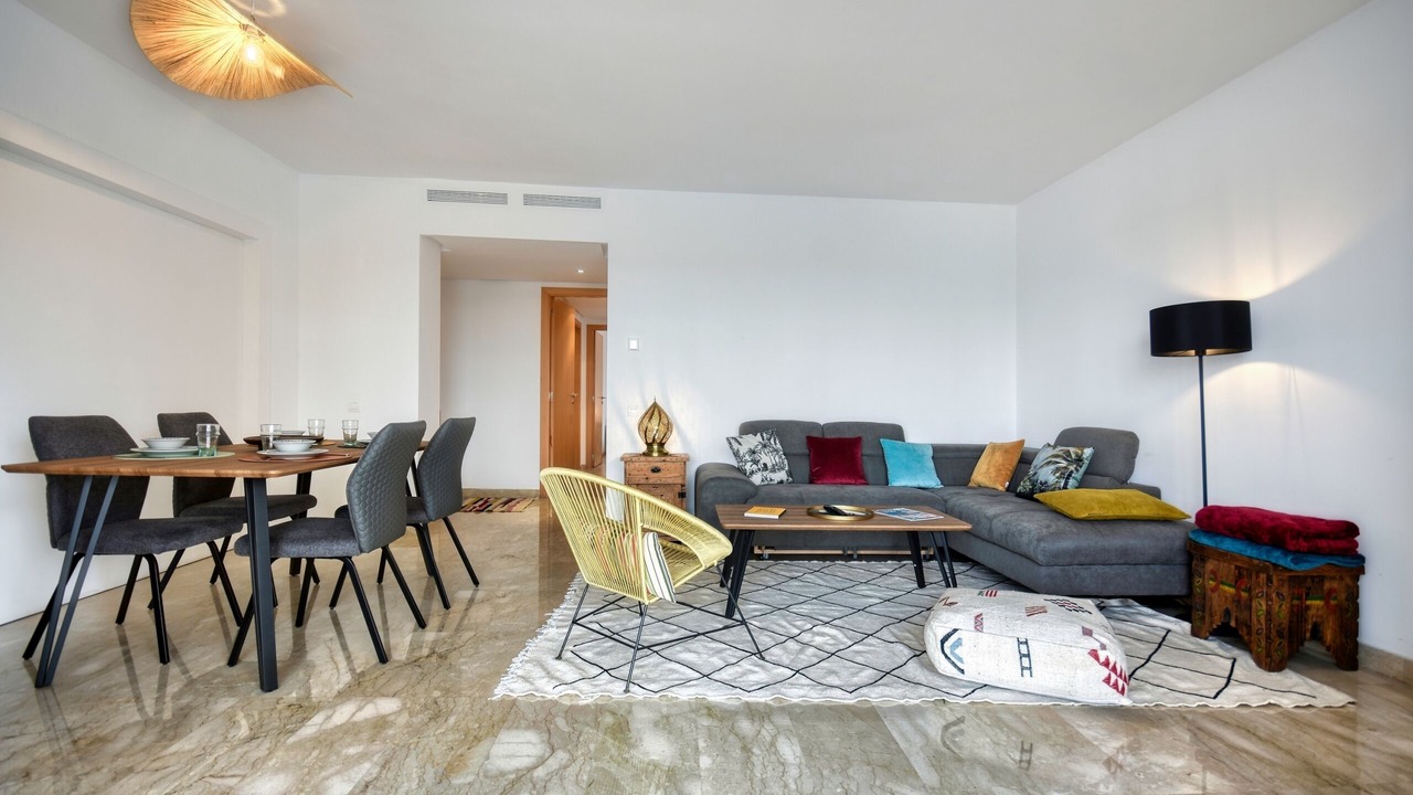 Photo of Livingroom in Founty