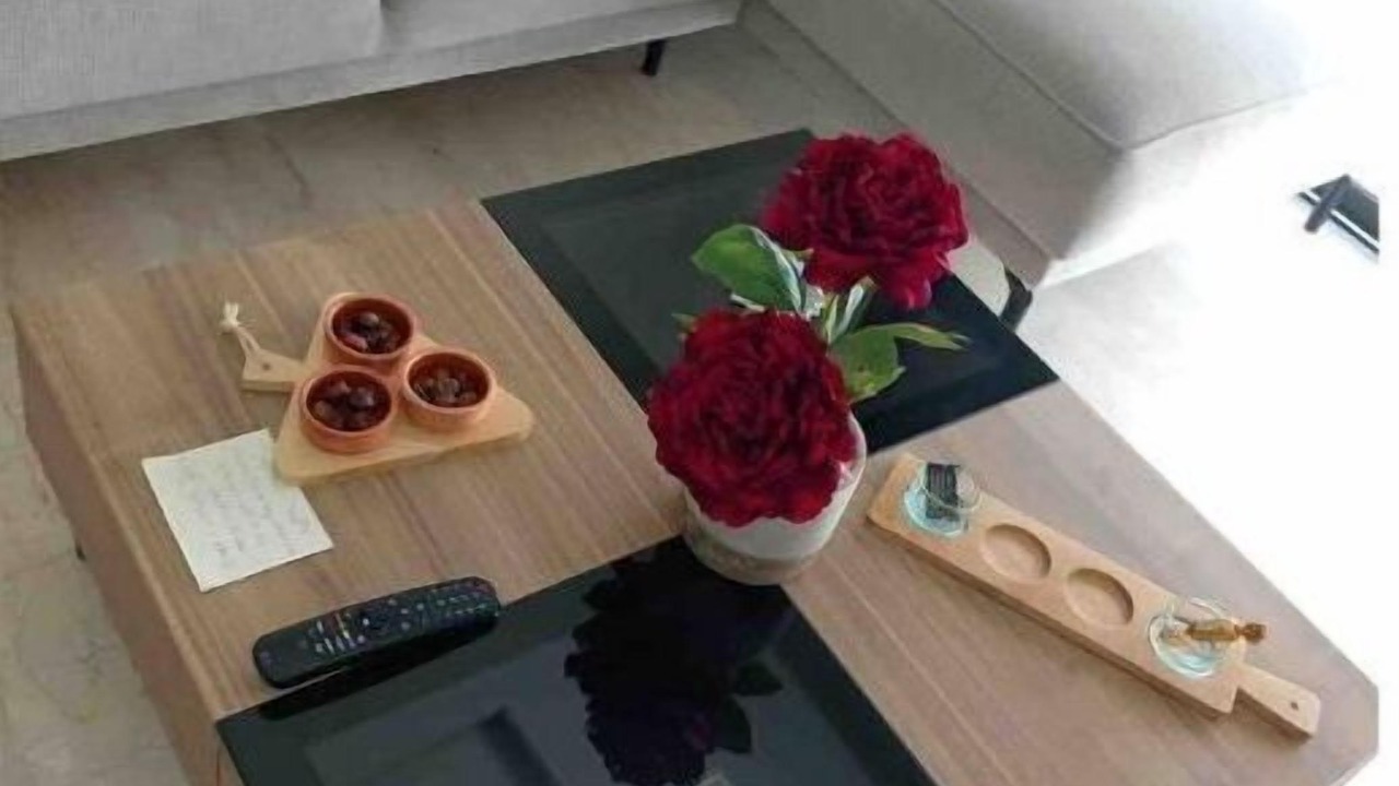 Photo of Livingroom in Founty
