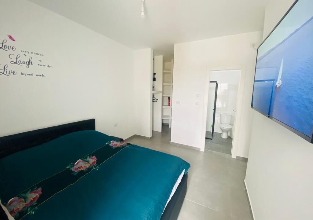 Photo of Bedroom in Herzliya