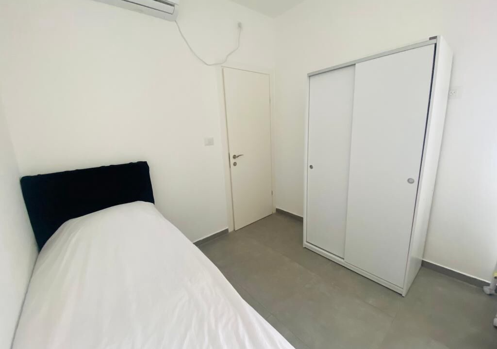 Photo of Bedroom in Herzliya