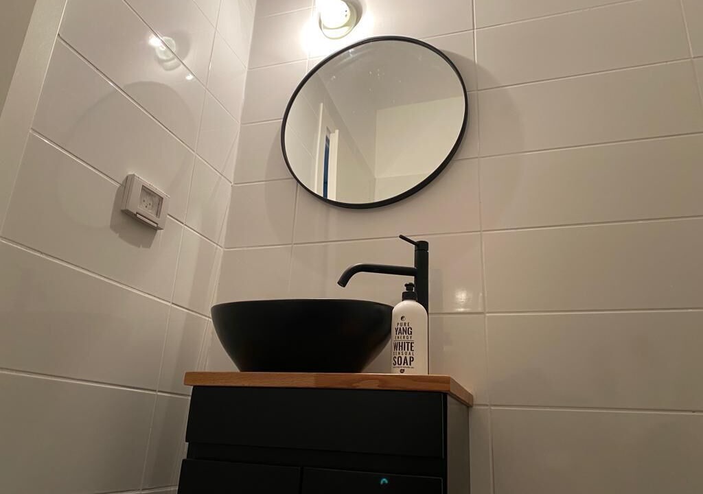 Photo of Bathroom in Herzliya