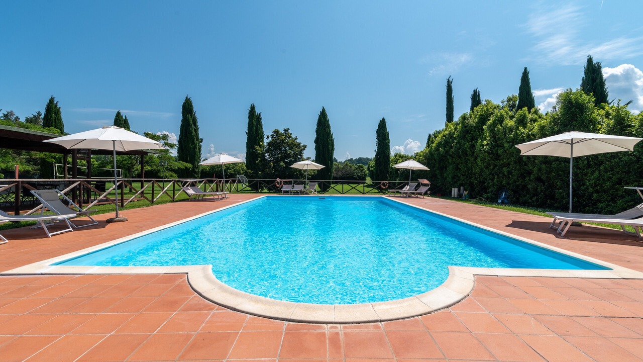 Photo of Outdoor in Laterina