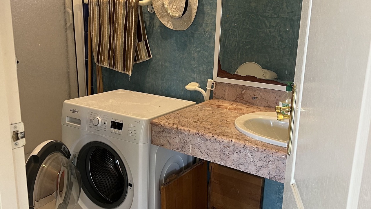 Photo of Bathroom in Marina Smir