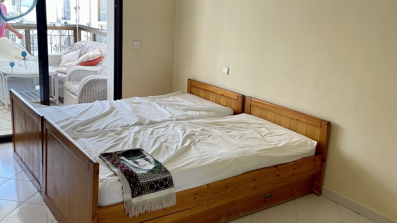 Photo of Bedroom in Marina Smir