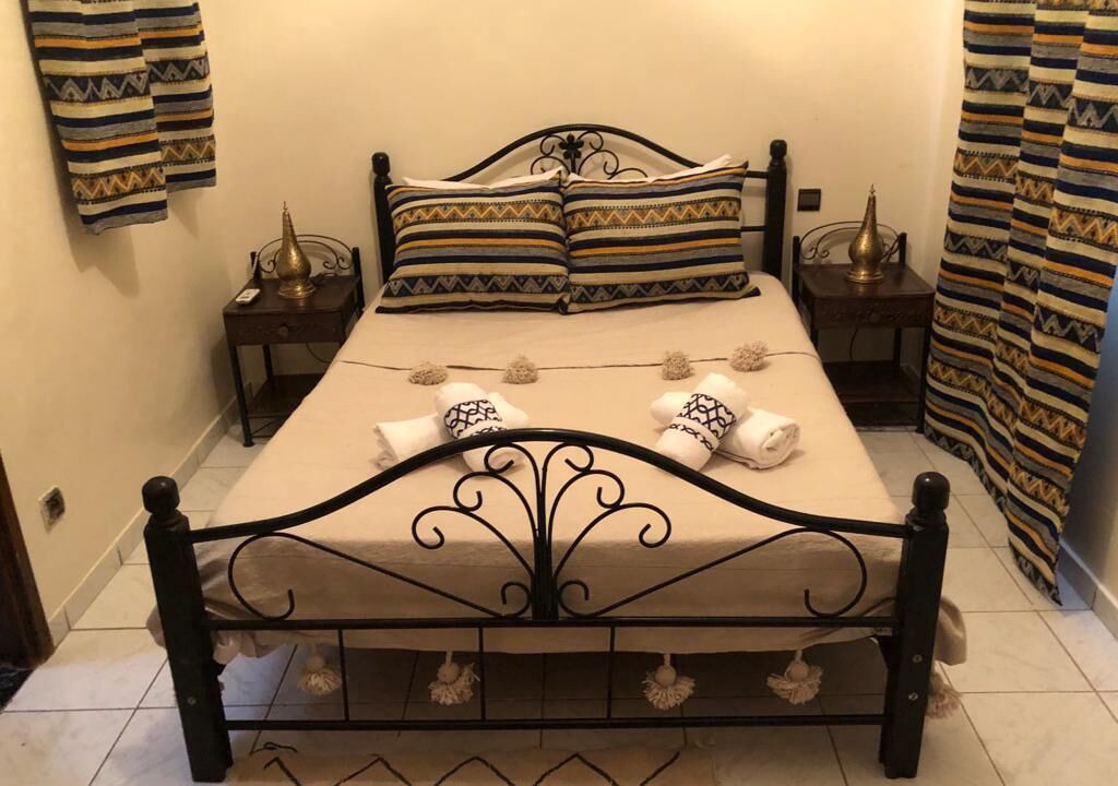 Photo of Bedroom in Hivernage