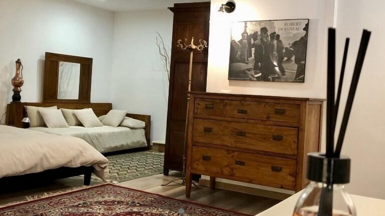 Photo of Bedroom in Santarello