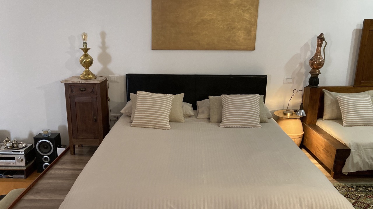 Photo of Bedroom in Santarello