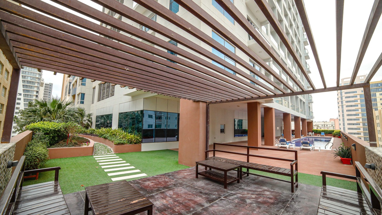 Photo of Patio Balcony in Manama