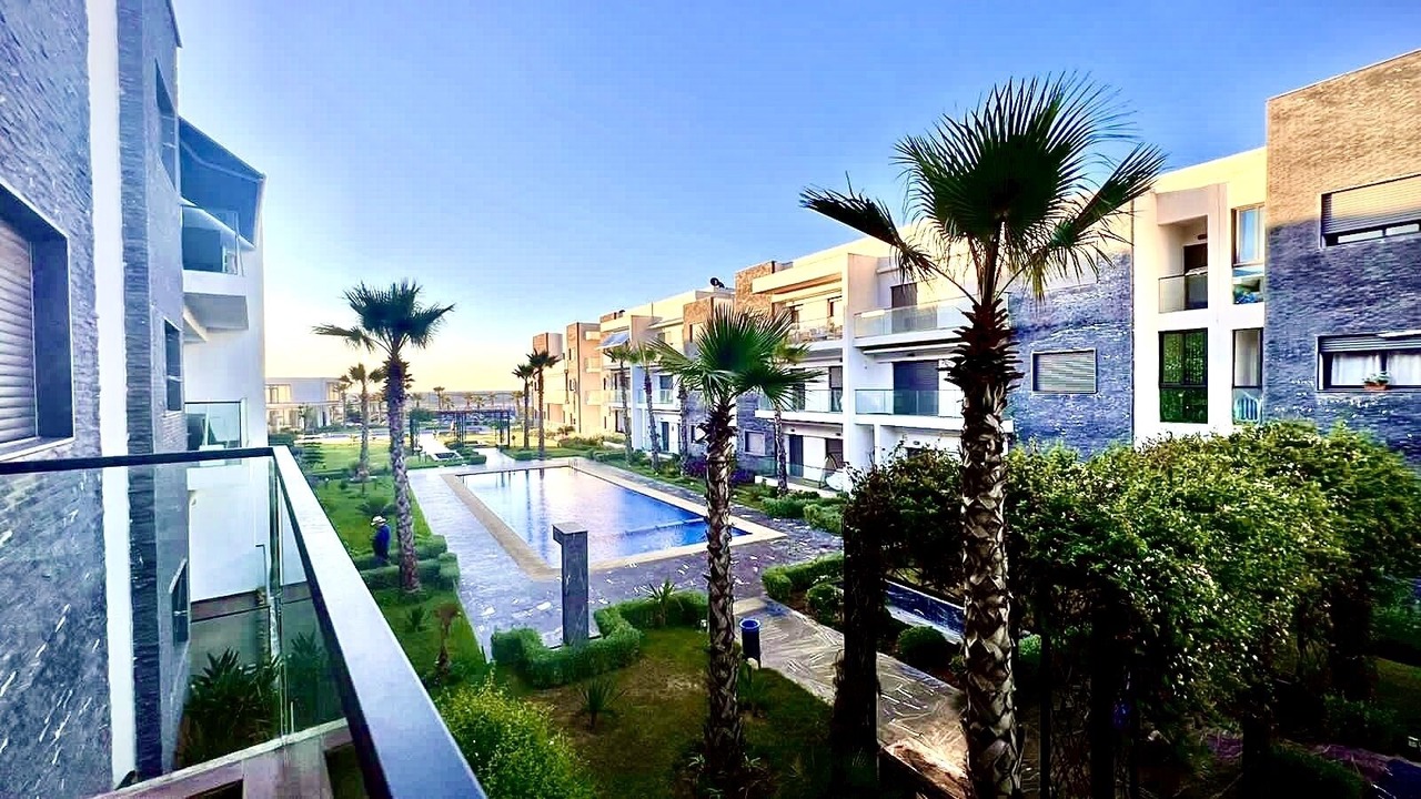 Photo of Outdoor in Sidi Rahal