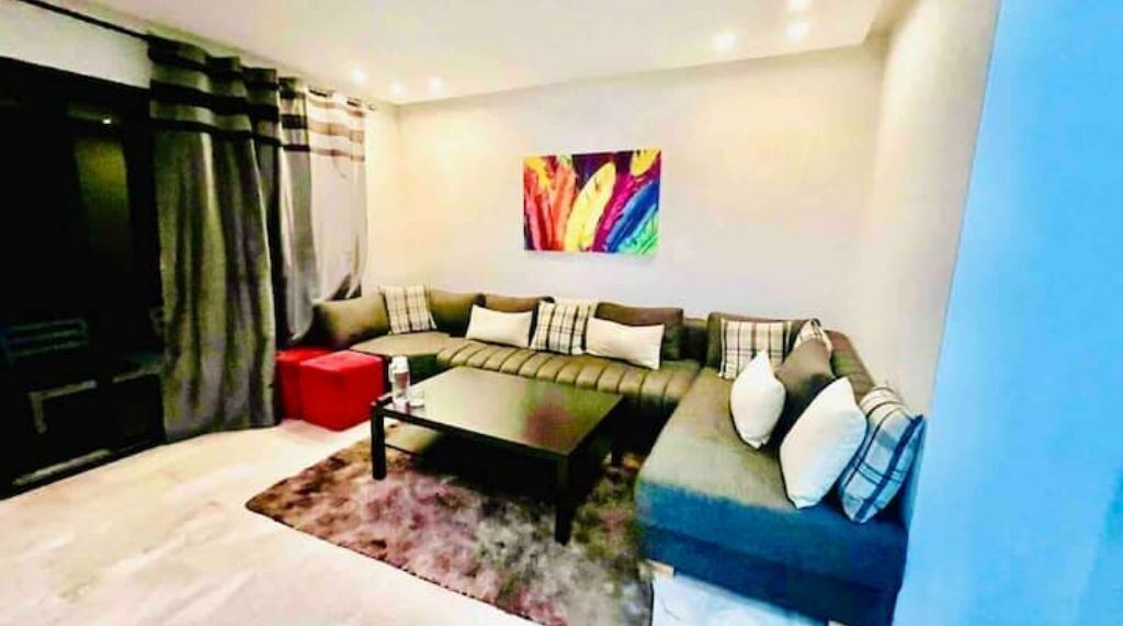 Photo of Livingroom in Sidi Rahal