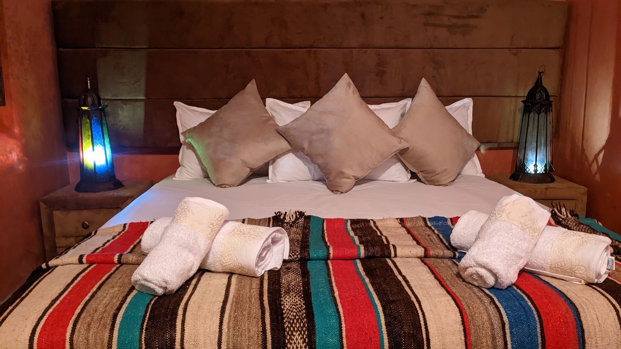 Photo of Bedroom in Sidi Abdallah Ghiat