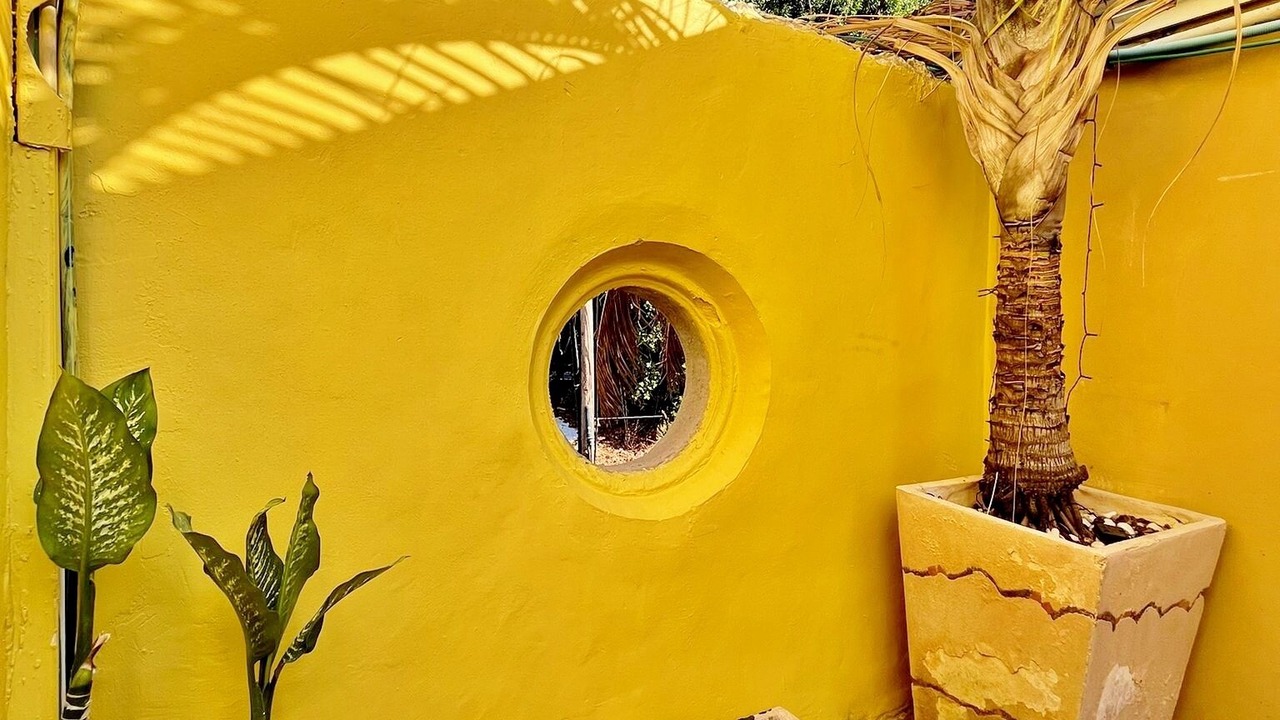 Photo of Outdoor in Neve Tzedek
