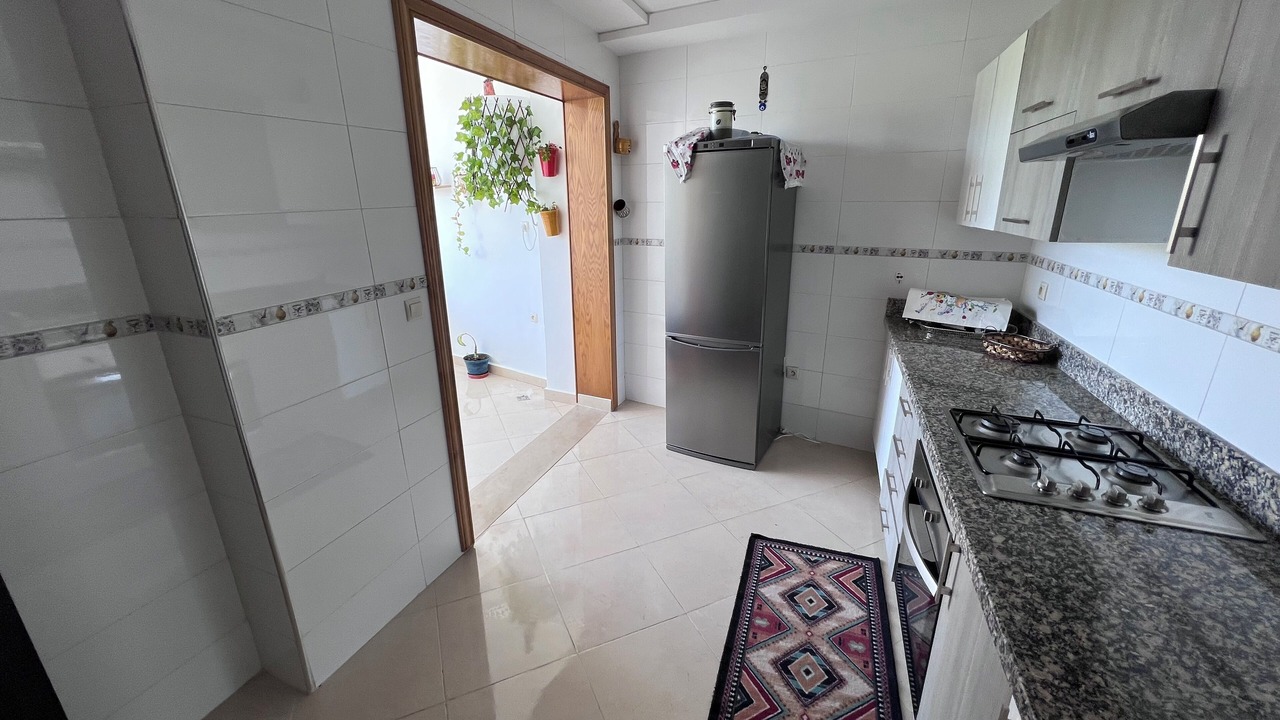 Photo of Kitchen in Achakkar