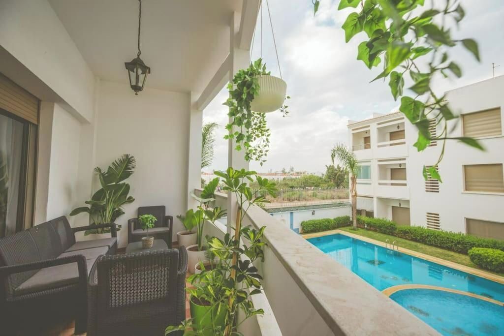 Photo of Outdoor in Skhirat Plage