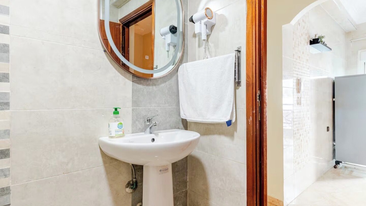Photo of Bathroom in El Jadida