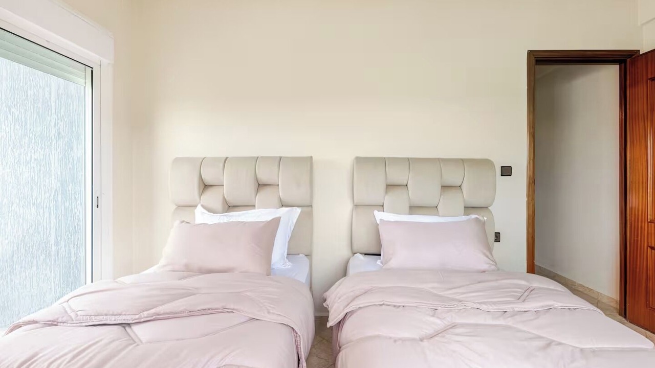 Photo of Bedroom in El Jadida