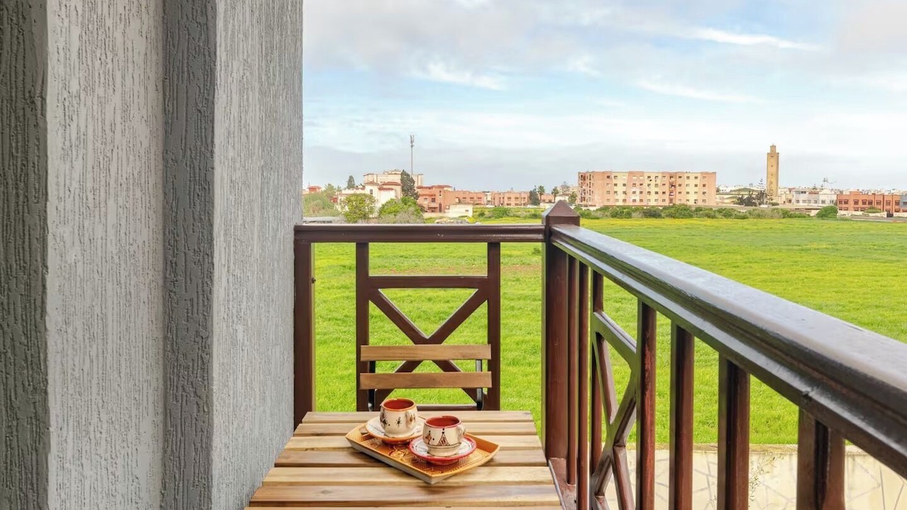 Photo of Outdoor in El Jadida