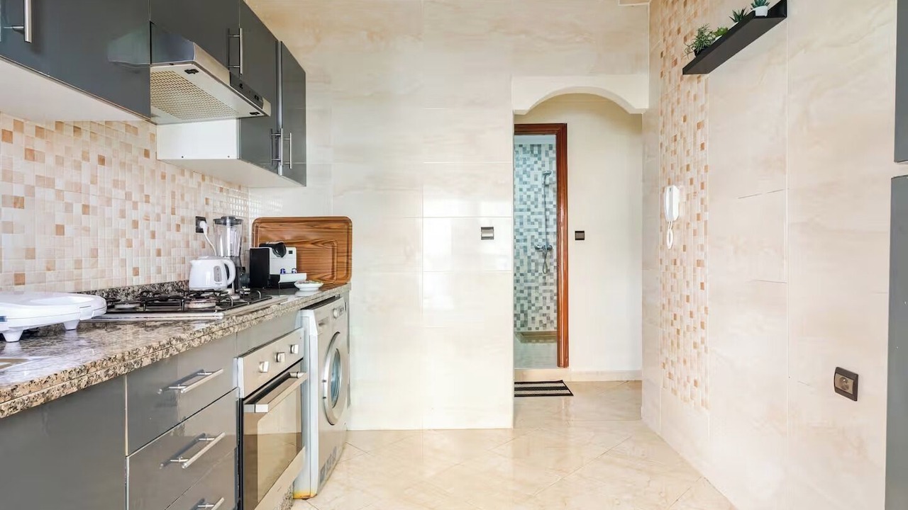 Photo of Kitchen in El Jadida