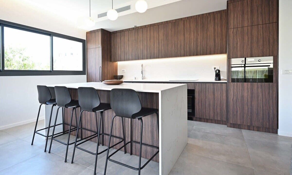 Photo of Kitchen in Old North