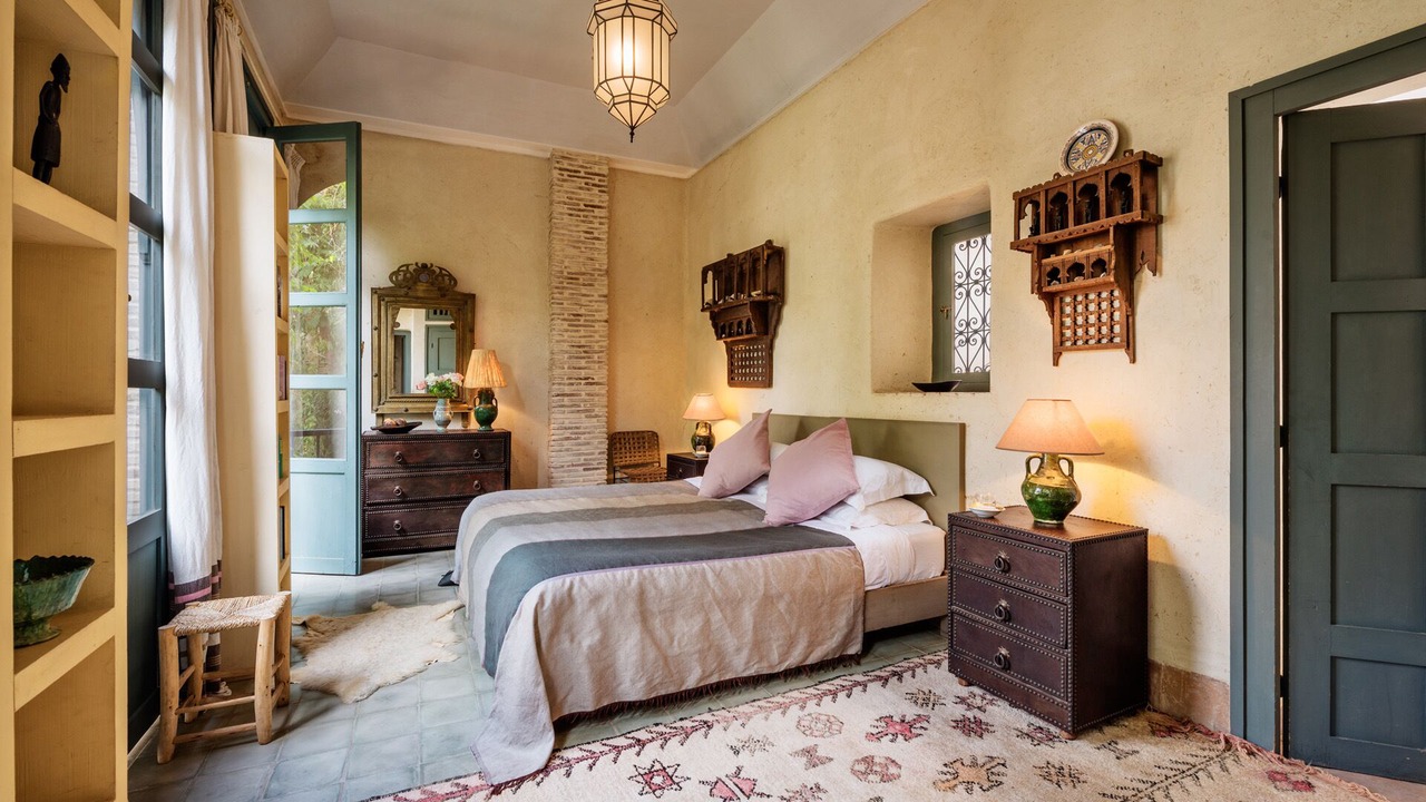 Photo of Bedroom in Taroudannt