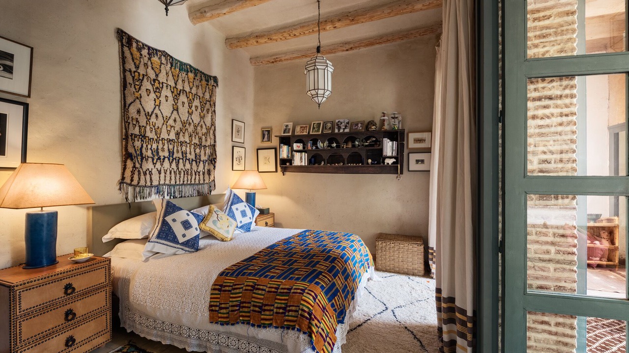 Photo of Bedroom in Taroudannt