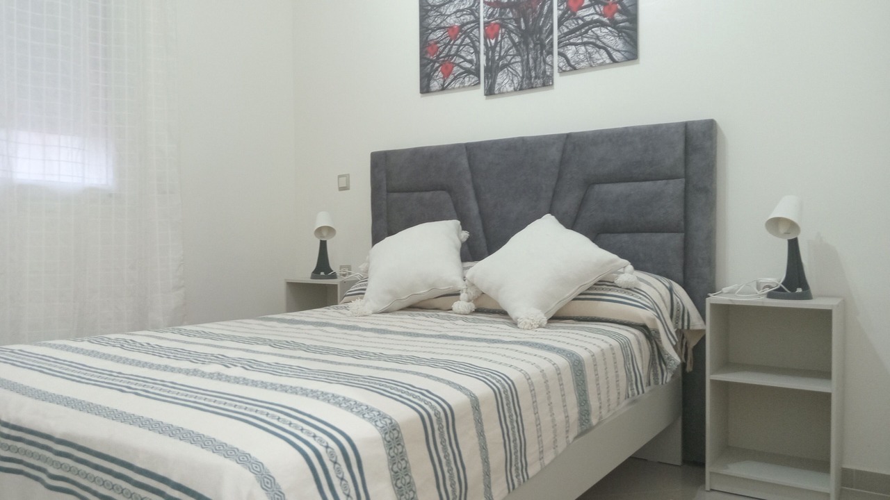 Photo of Bedroom in Mohammedia