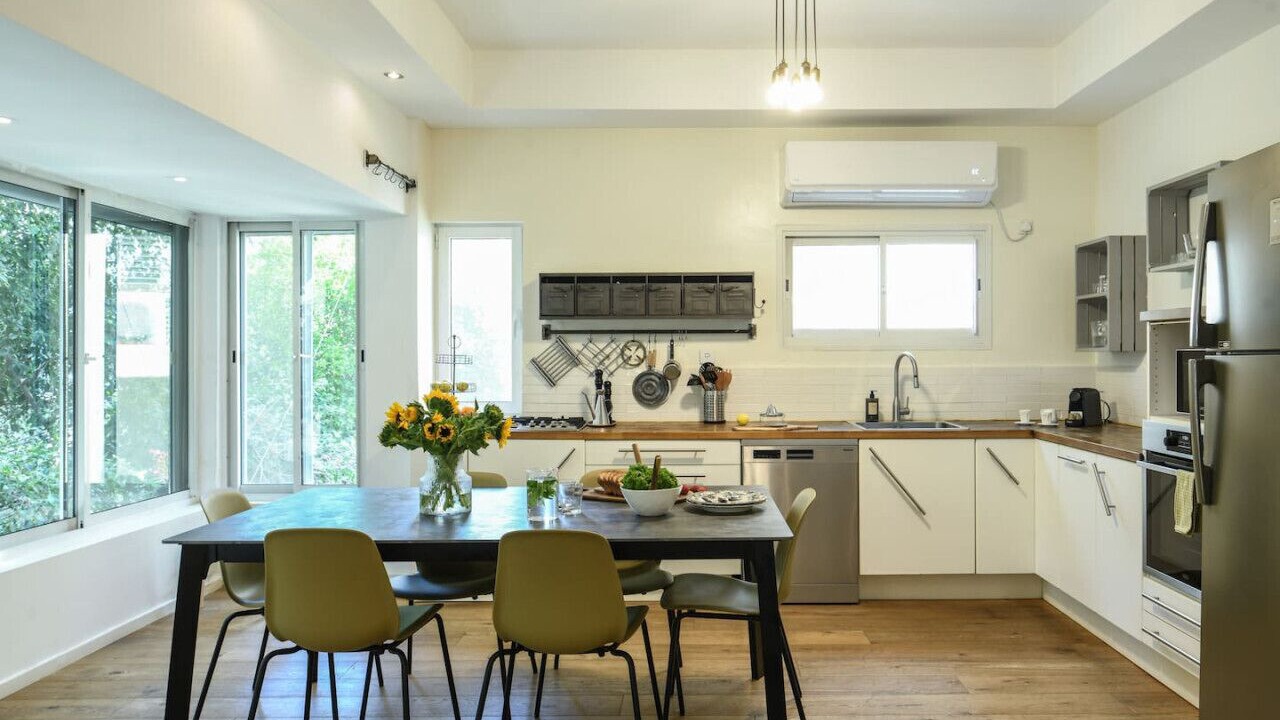 Photo of Kitchen in Old North