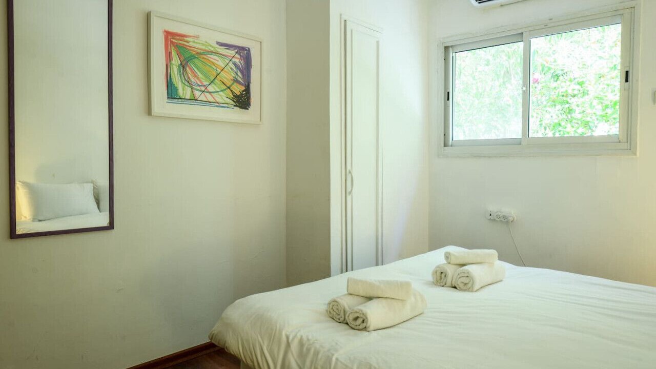 Photo of Bedroom in Old North