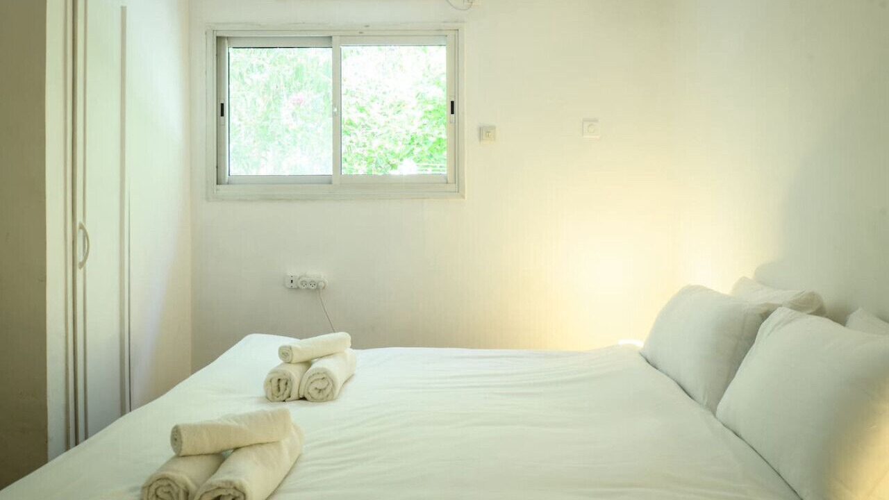 Photo of Bedroom in Old North