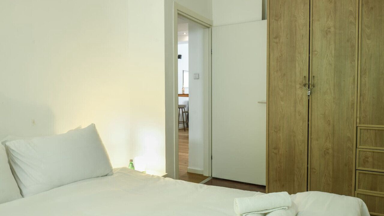 Photo of Bedroom in Old North