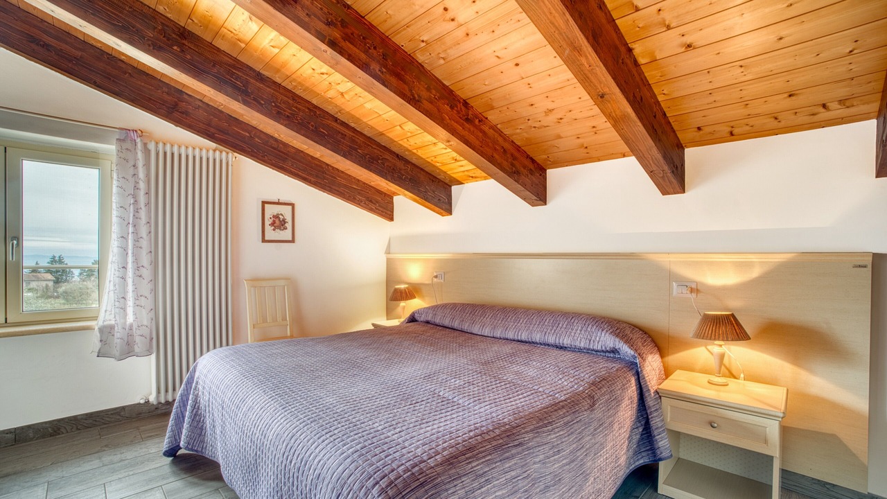 Photo of Bedroom in Valfabbrica